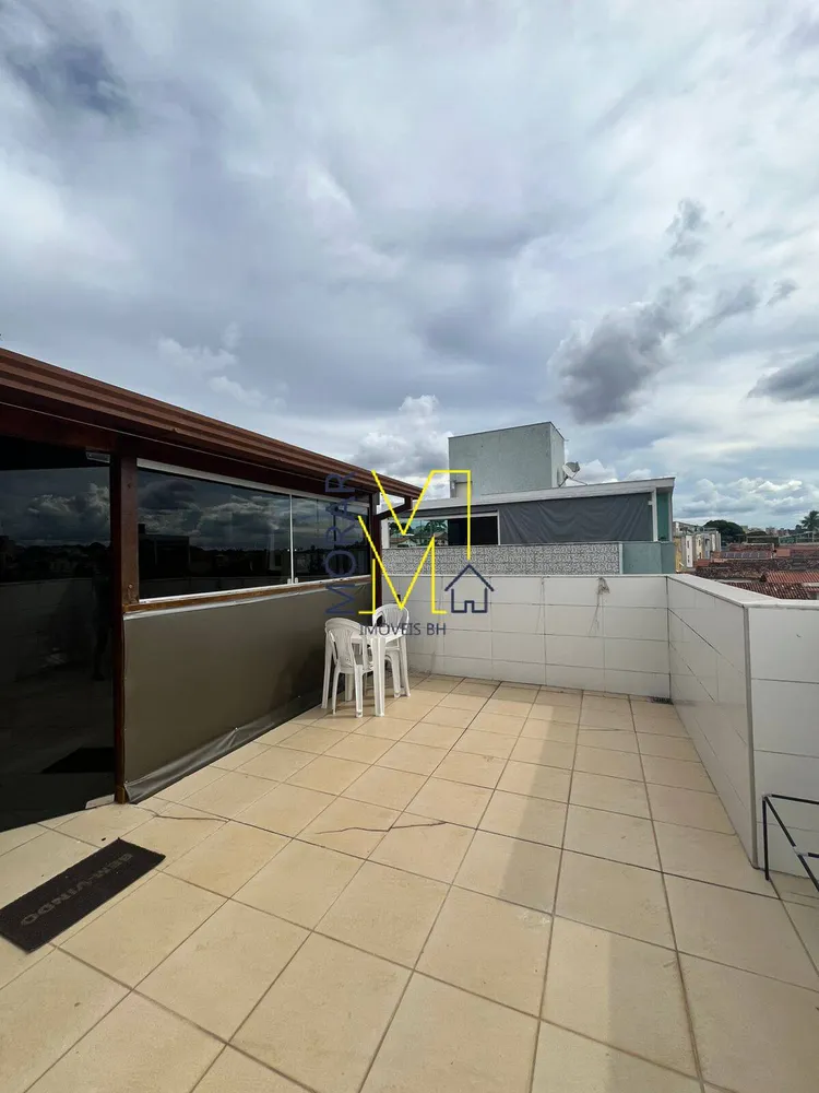 Cobertura, 3 quartos, 160 m² - Foto 16