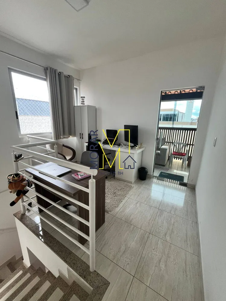 Cobertura, 3 quartos, 160 m² - Foto 8