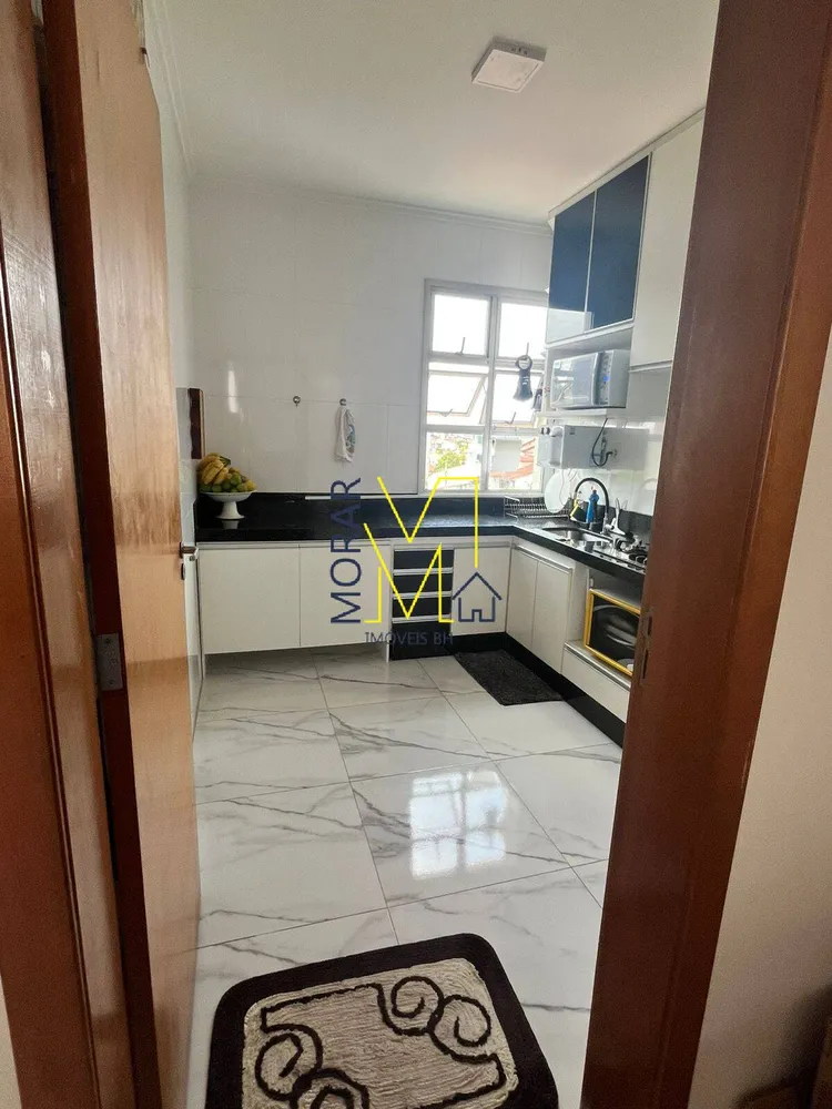 Cobertura, 3 quartos, 160 m² - Foto 11