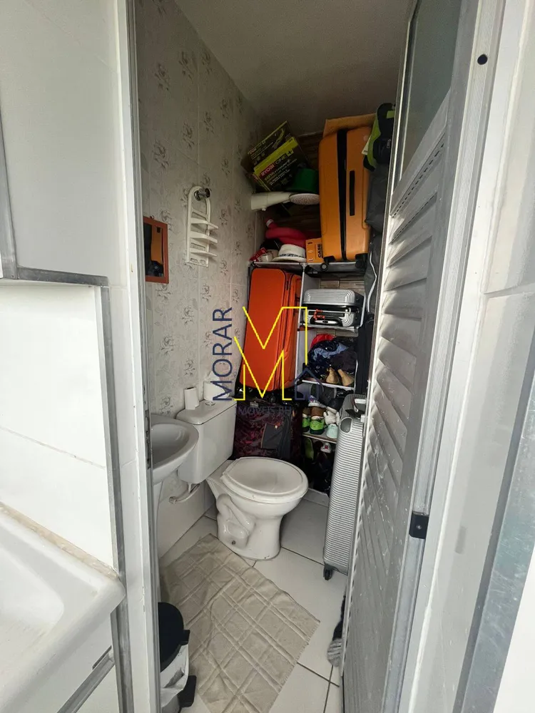 Cobertura, 3 quartos, 160 m² - Foto 10