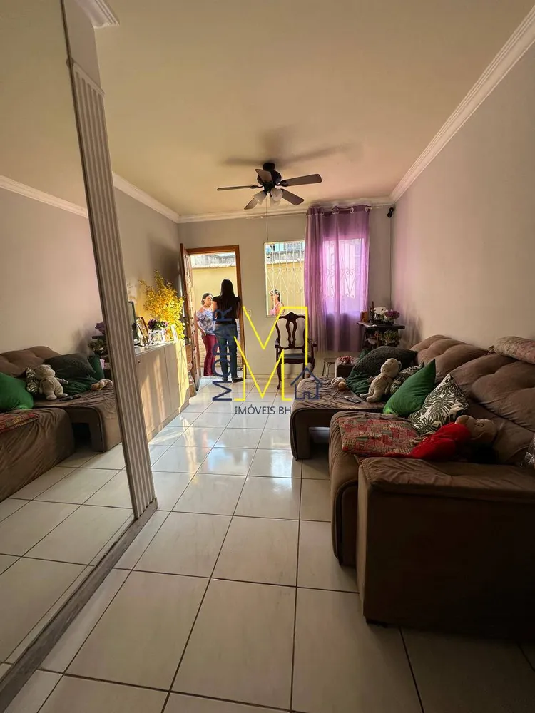 Casa, 2 quartos, 65 m² - Foto 6