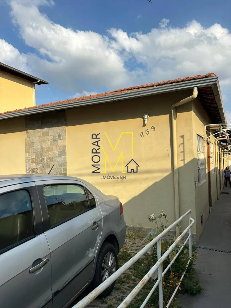 Casa, 2 quartos, 65 m² - Foto 16