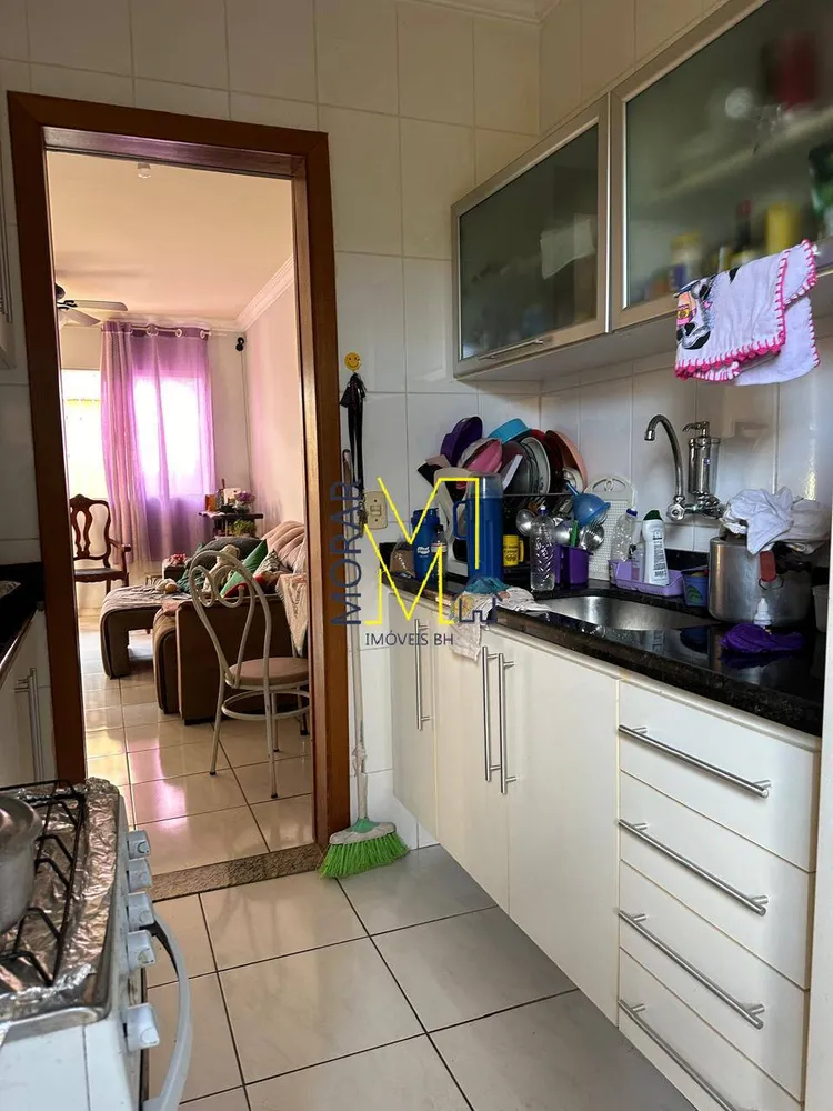 Casa, 2 quartos, 65 m² - Foto 8