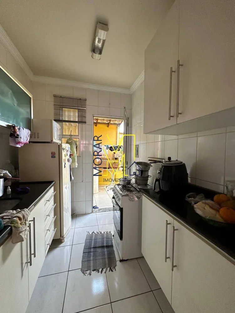 Casa, 2 quartos, 65 m² - Foto 7