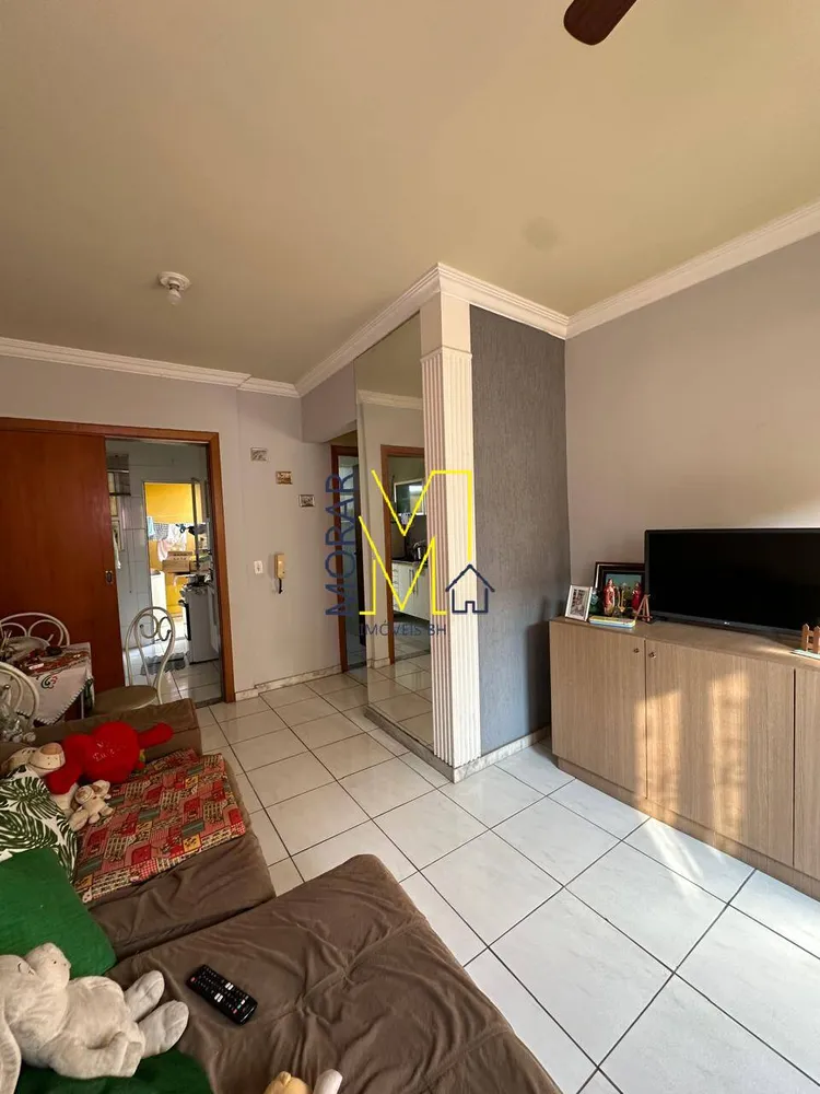 Casa, 2 quartos, 65 m² - Foto 3