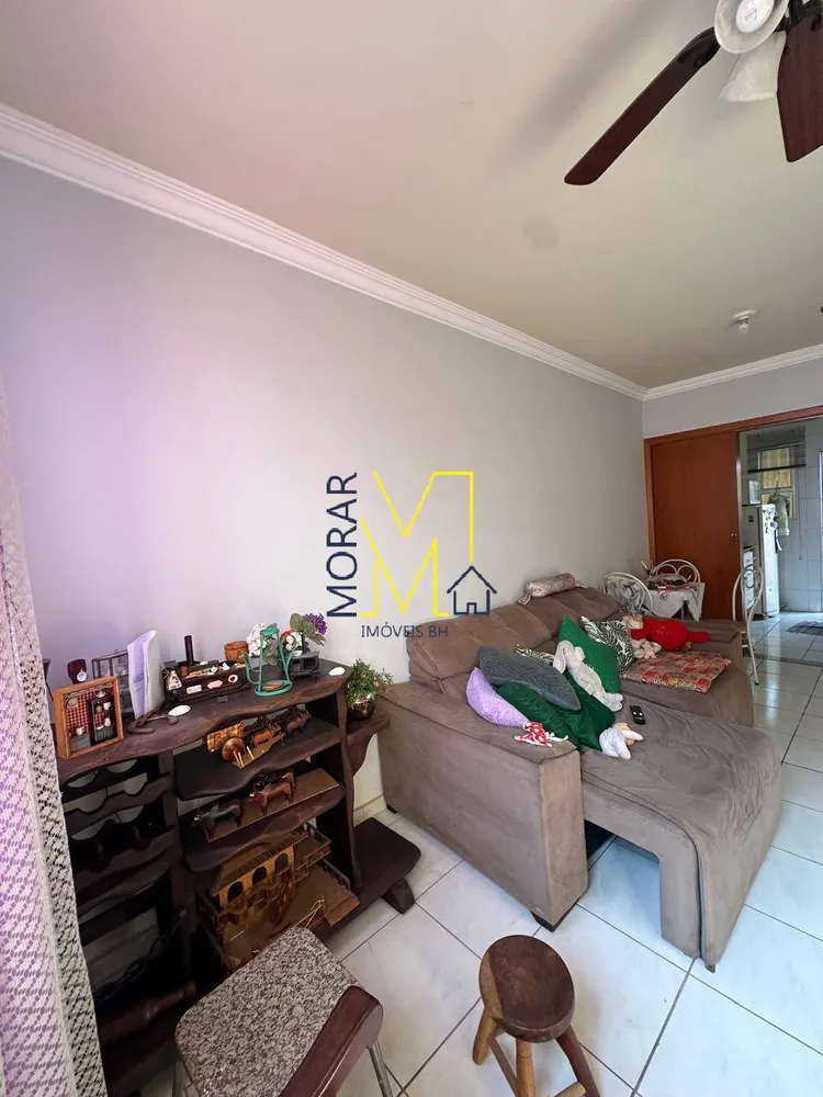 Casa, 2 quartos, 65 m² - Foto 4