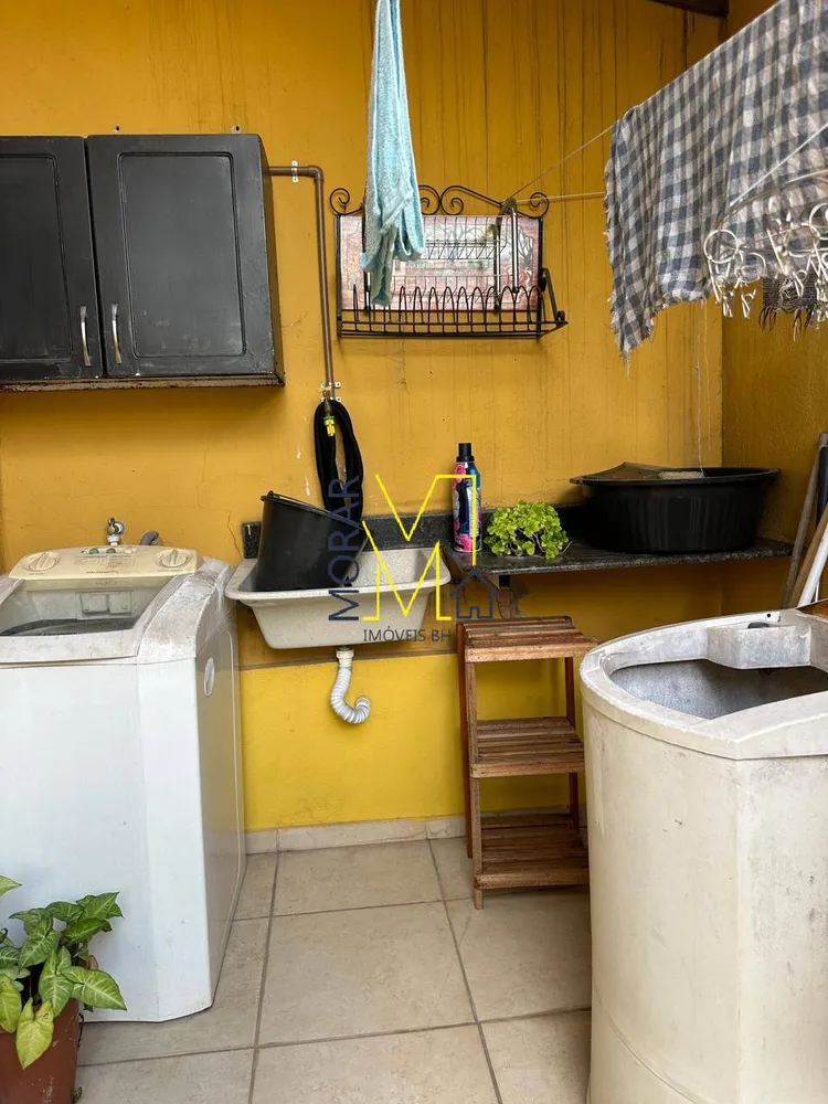 Casa, 2 quartos, 65 m² - Foto 14