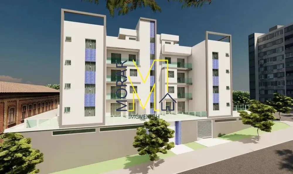 Apartamento, 2 quartos, 70 m² - Foto 4
