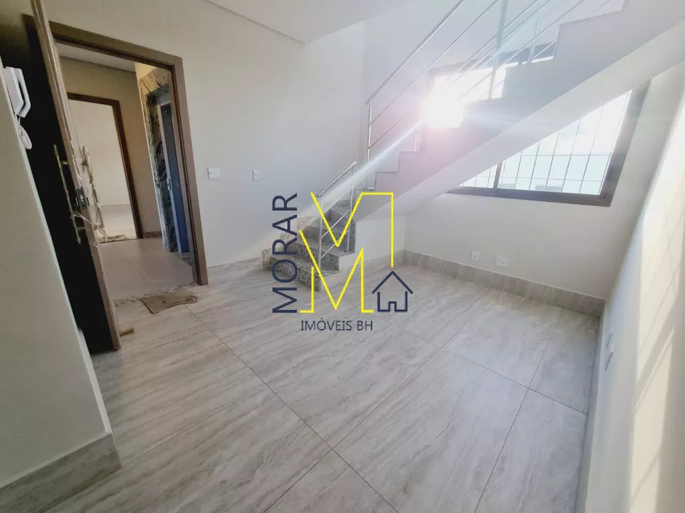 Cobertura à venda com 4 quartos, 160m² - Foto 11