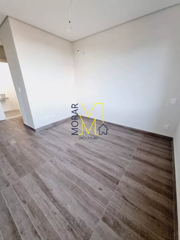 Cobertura à venda com 4 quartos, 160m² - Foto 13