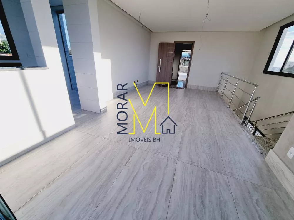 Cobertura à venda com 4 quartos, 160m² - Foto 7