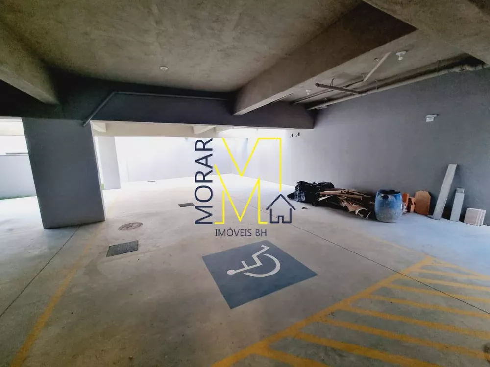 Cobertura à venda com 4 quartos, 160m² - Foto 24