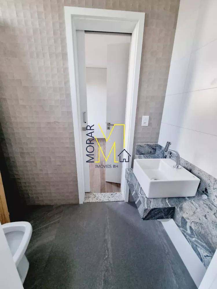 Cobertura à venda com 4 quartos, 160m² - Foto 20