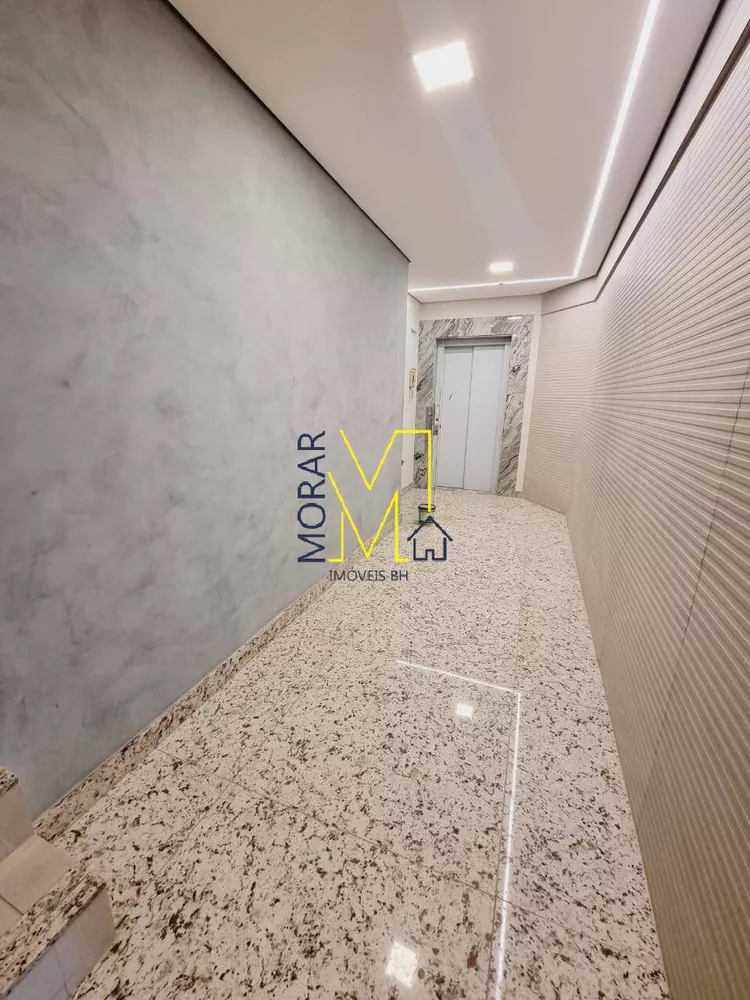 Cobertura à venda com 4 quartos, 160m² - Foto 21