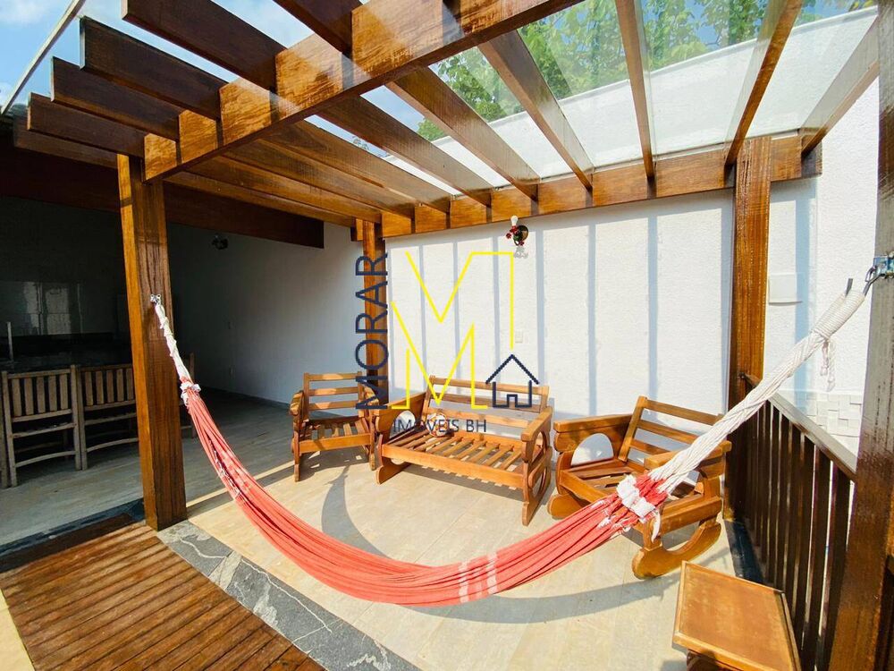 Casa, 3 quartos, 210 m² - Foto 13