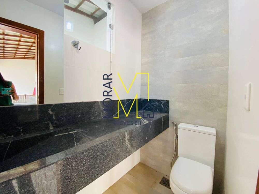 Casa, 3 quartos, 210 m² - Foto 10
