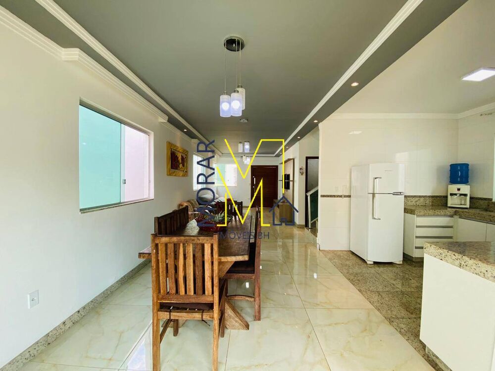 Casa, 3 quartos, 210 m² - Foto 2