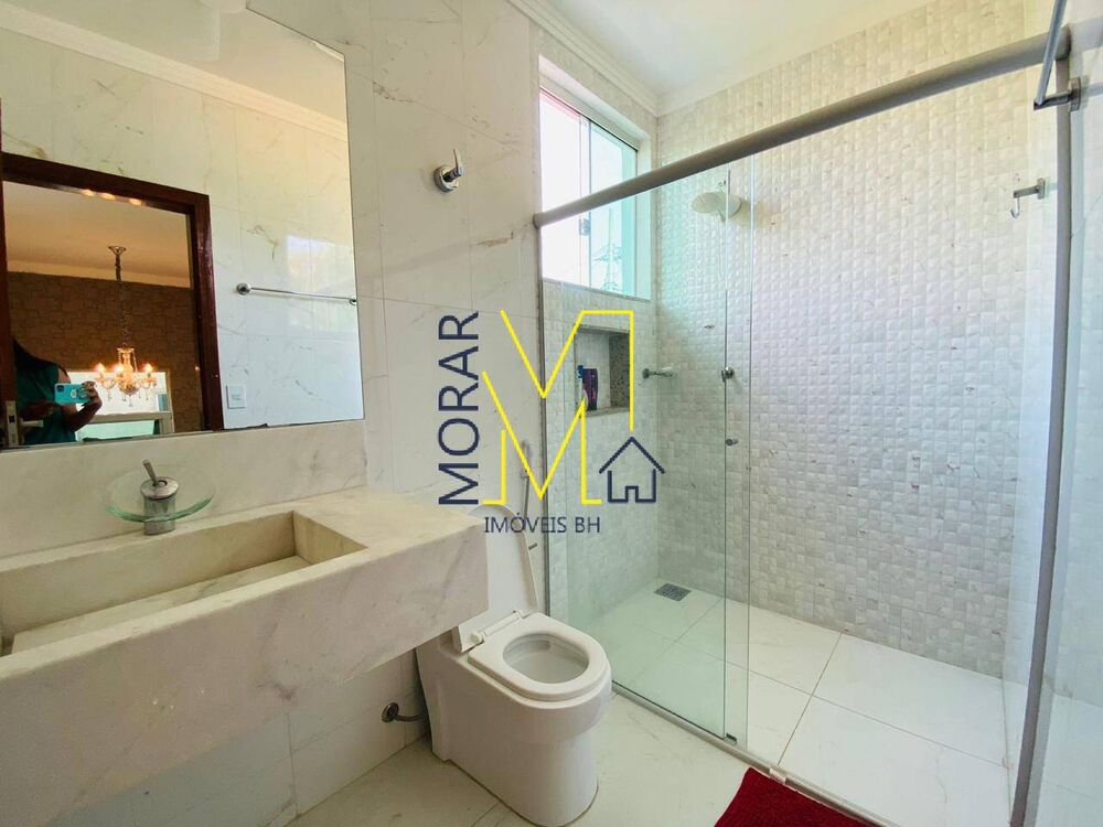 Casa, 3 quartos, 210 m² - Foto 21