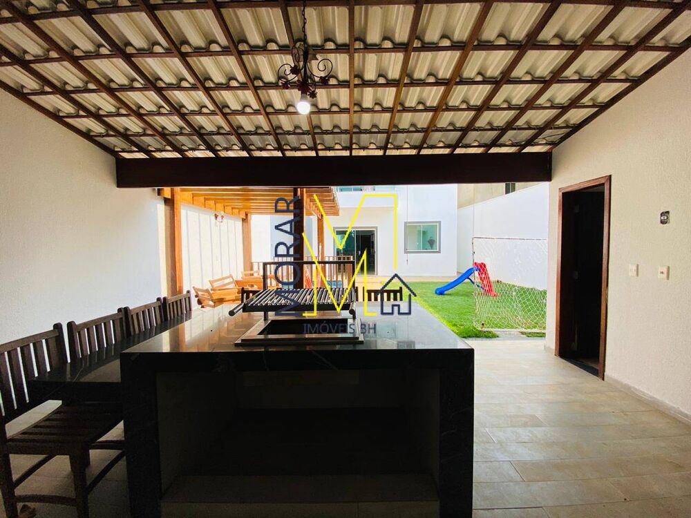 Casa, 3 quartos, 210 m² - Foto 12