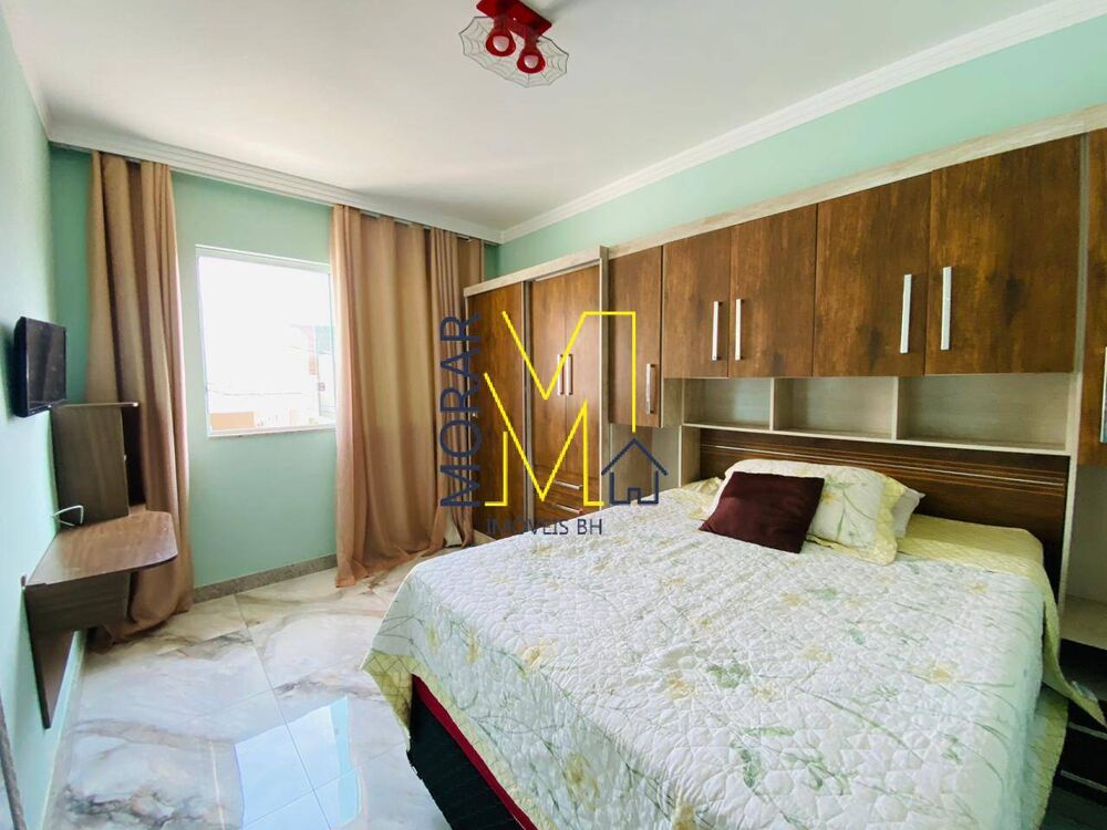 Casa, 3 quartos, 210 m² - Foto 4