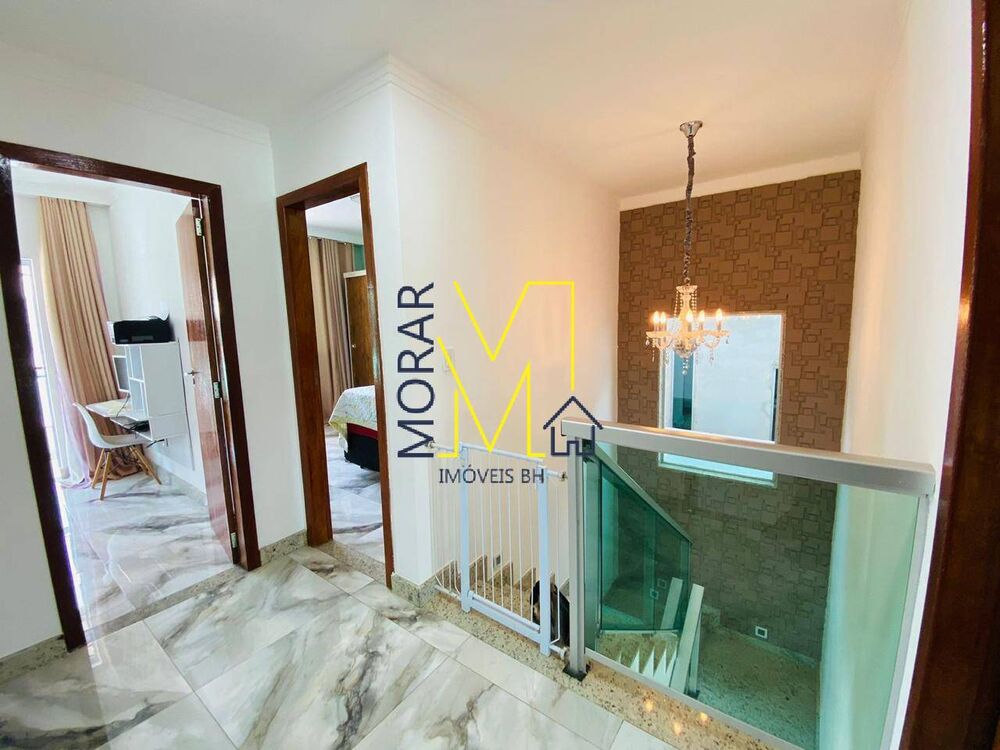 Casa, 3 quartos, 210 m² - Foto 16
