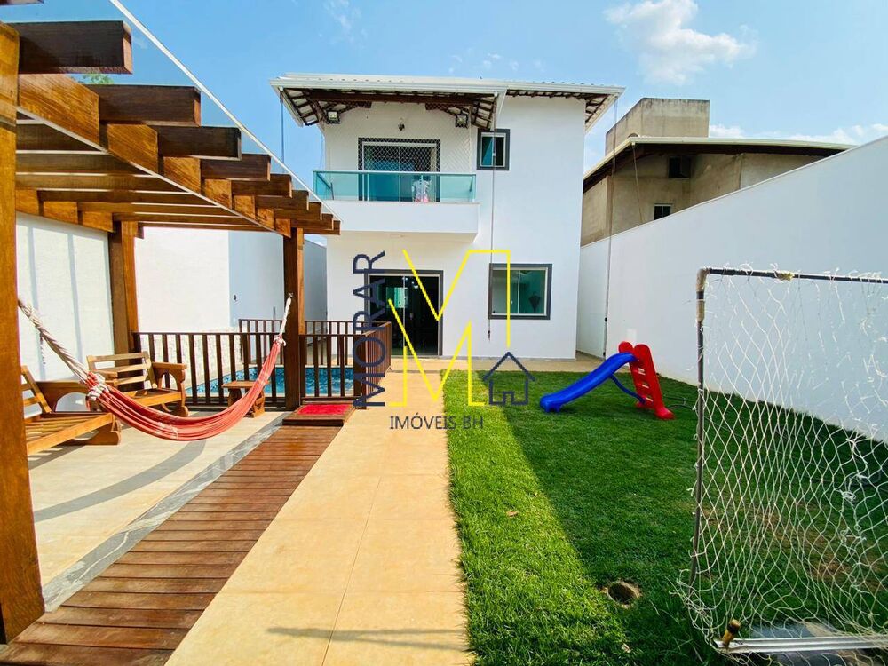 Casa, 3 quartos, 210 m² - Foto 8