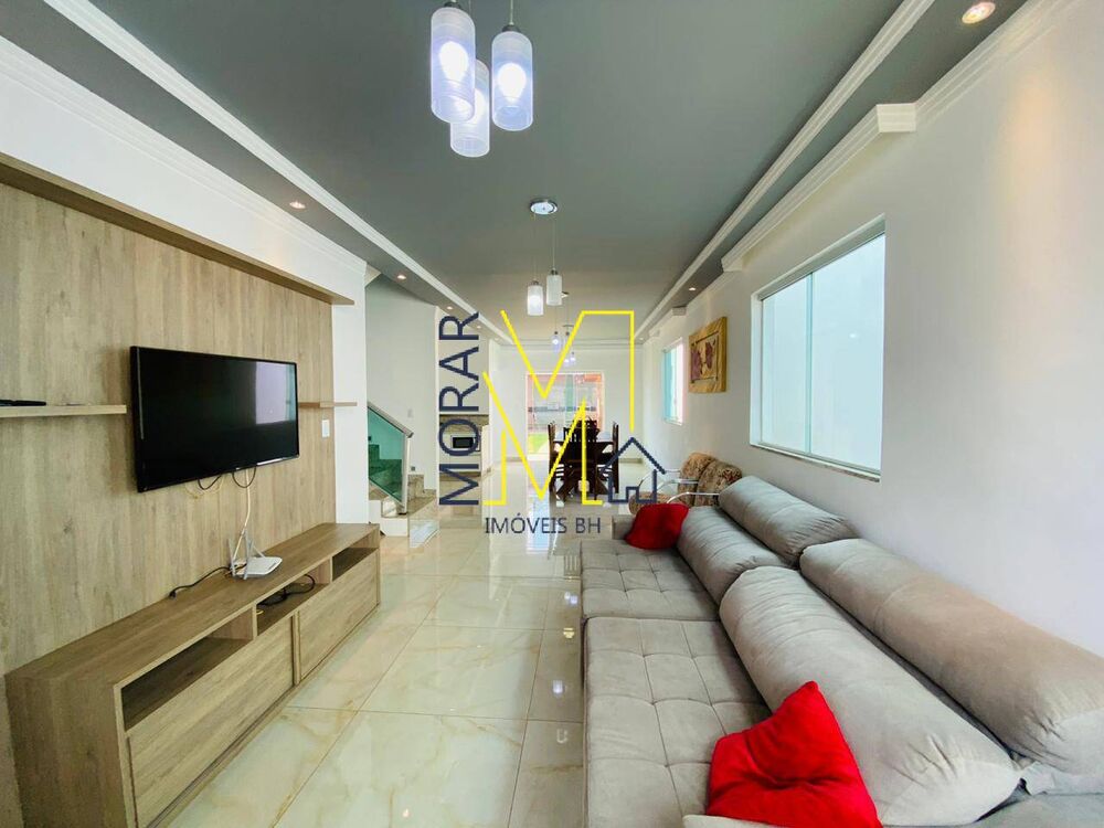 Casa, 3 quartos, 210 m² - Foto 5