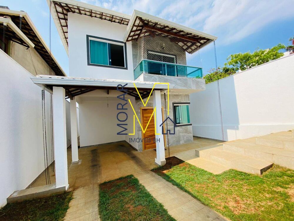 Casa, 3 quartos, 210 m² - Foto 3