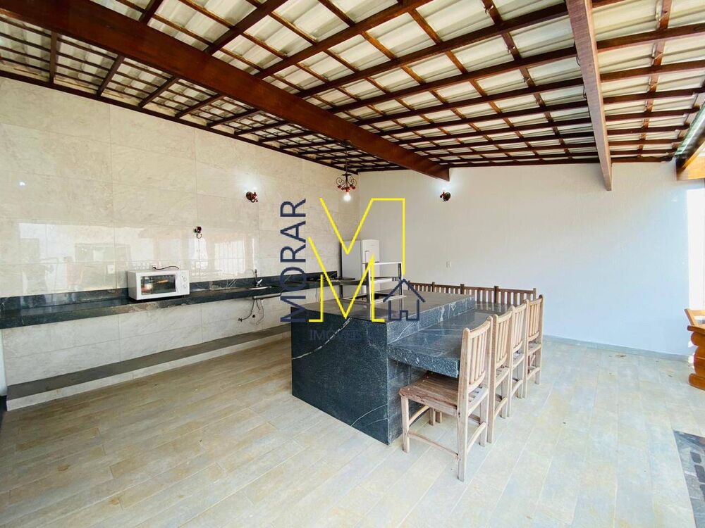 Casa, 3 quartos, 210 m² - Foto 14