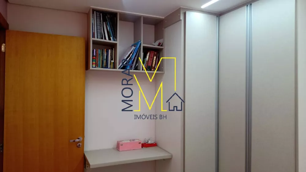 Apartamento à venda com 2 quartos, 50m² - Foto 6