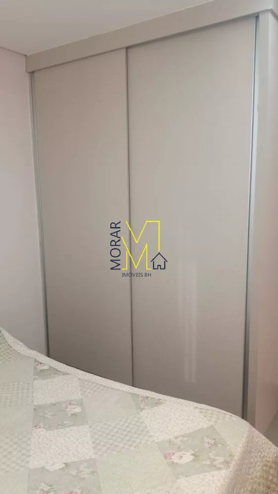 Apartamento à venda com 2 quartos, 50m² - Foto 9