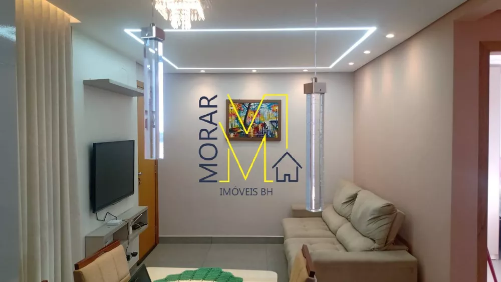 Apartamento à venda com 2 quartos, 50m² - Foto 8