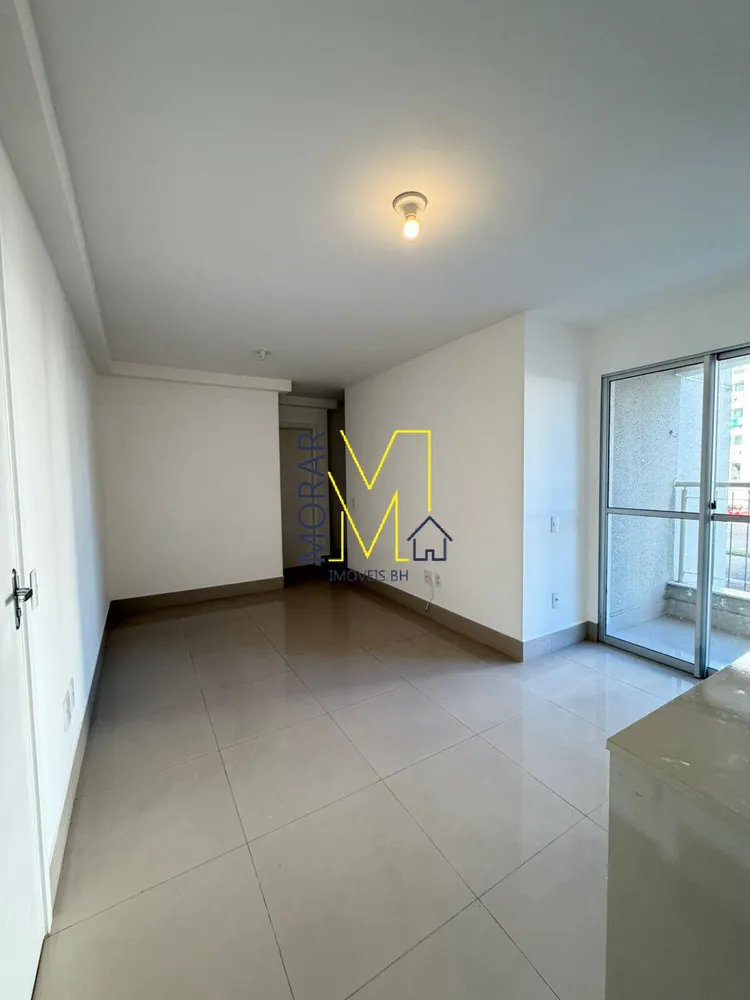 Apartamento, 2 quartos, 65 m² - Foto 1