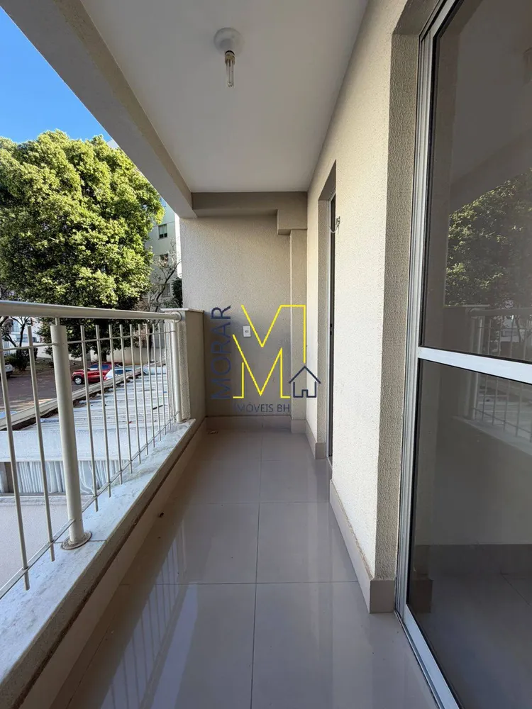 Apartamento, 2 quartos, 65 m² - Foto 2