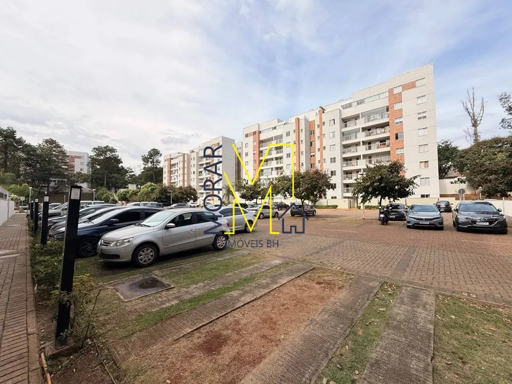 Apartamento, 2 quartos, 65 m² - Foto 12