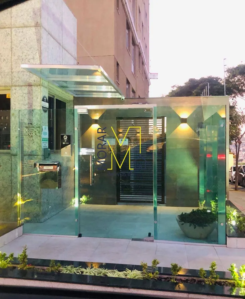 Apartamento, 2 quartos, 54 m² - Foto 9