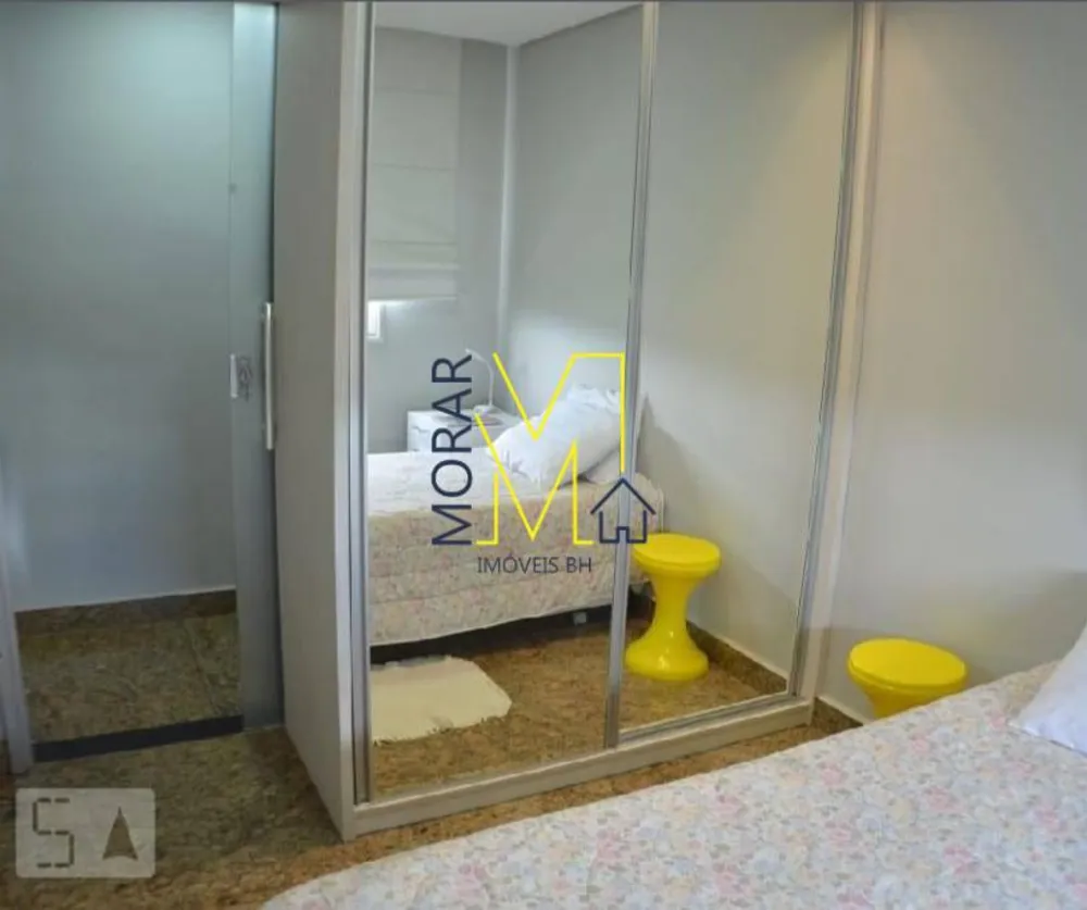 Apartamento, 2 quartos, 54 m² - Foto 8
