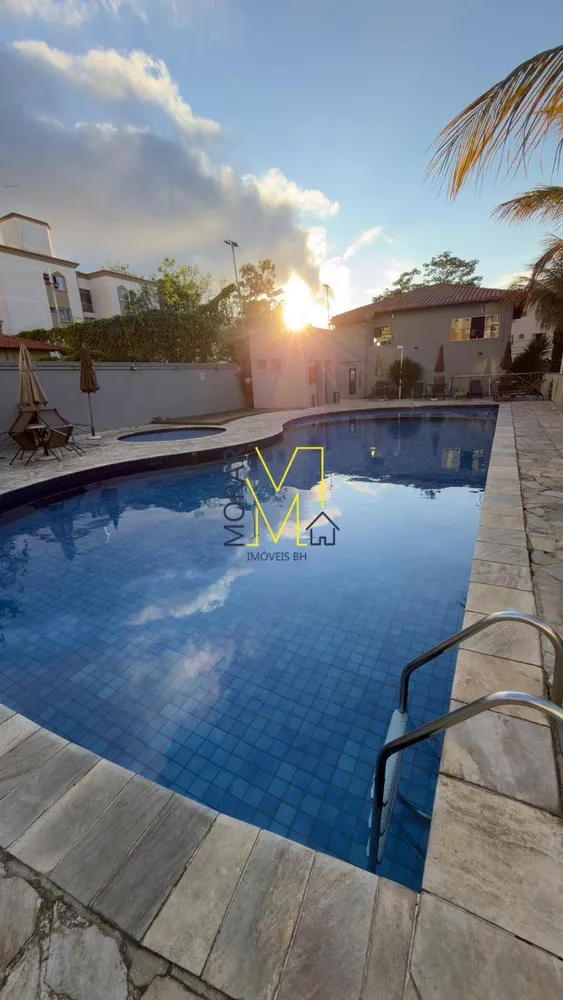 Apartamento, 2 quartos, 54 m² - Foto 10