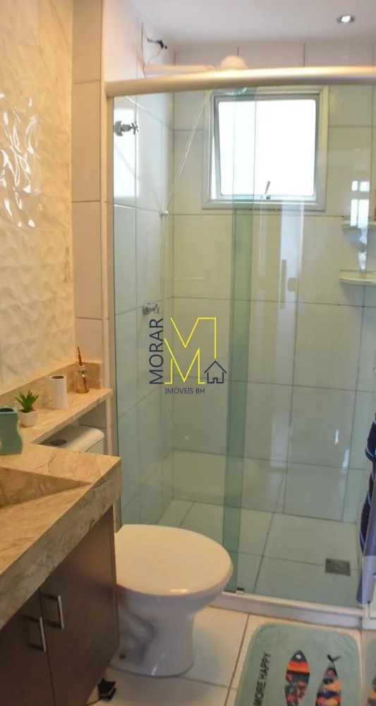 Apartamento, 2 quartos, 54 m² - Foto 6