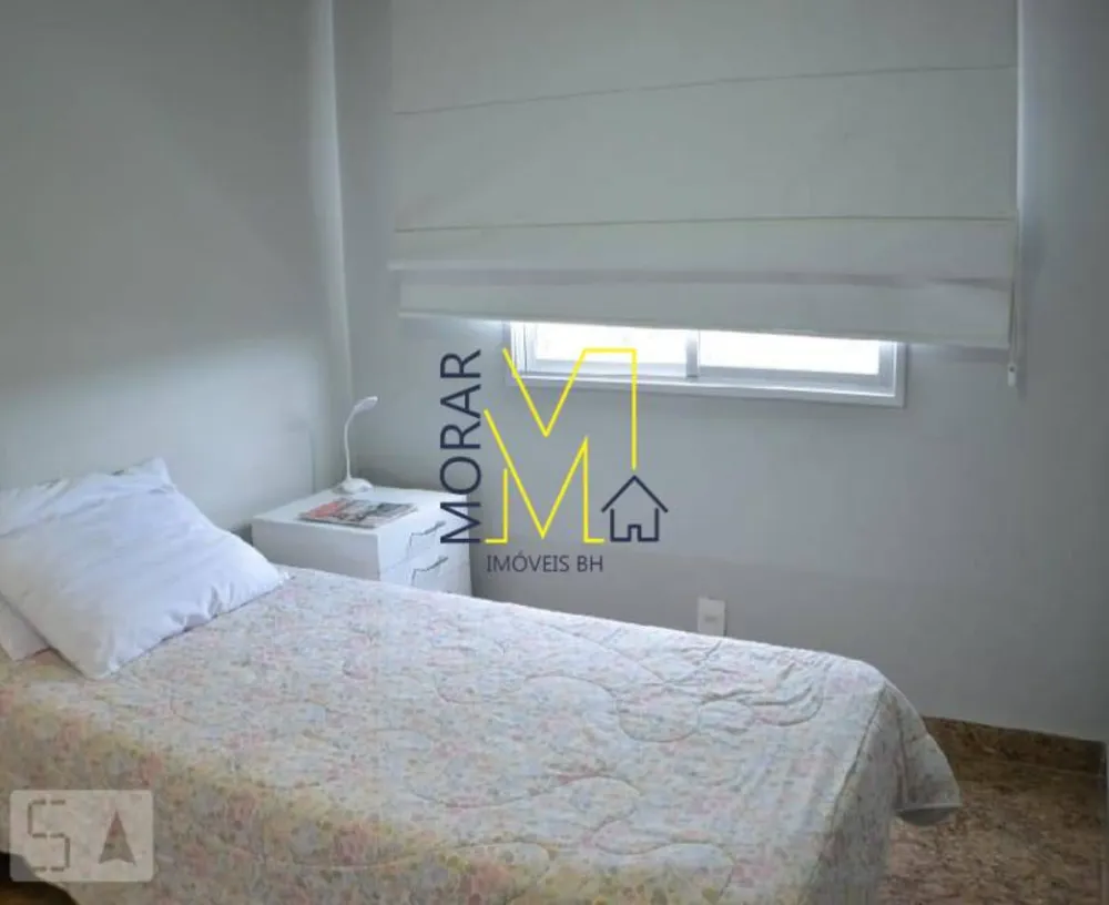 Apartamento, 2 quartos, 54 m² - Foto 7