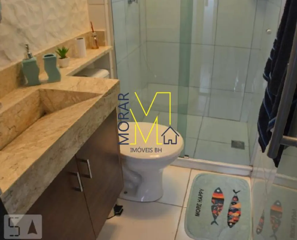 Apartamento, 2 quartos, 54 m² - Foto 5