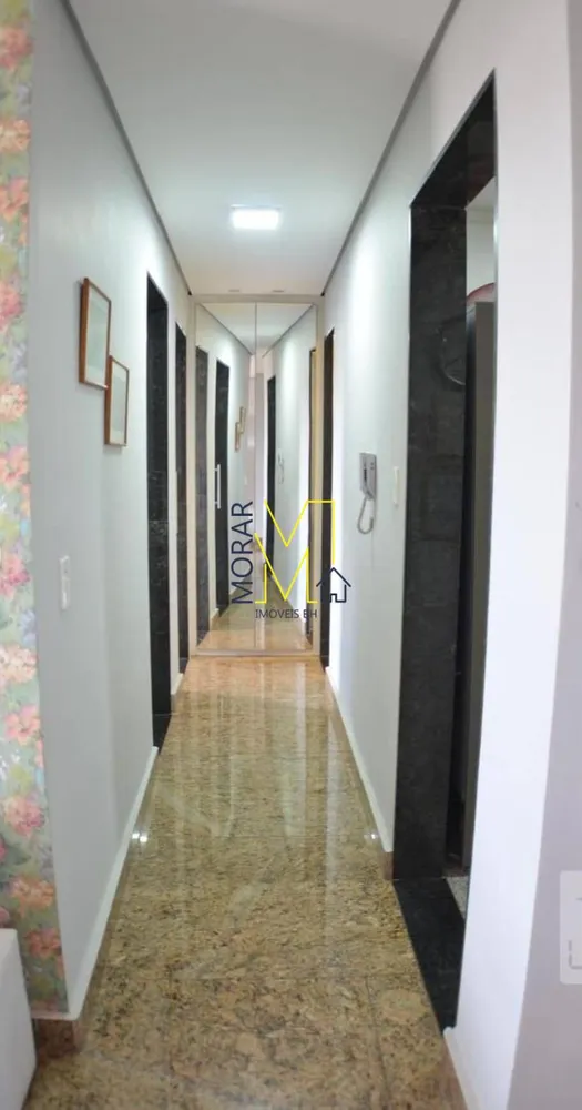 Apartamento, 2 quartos, 54 m² - Foto 3