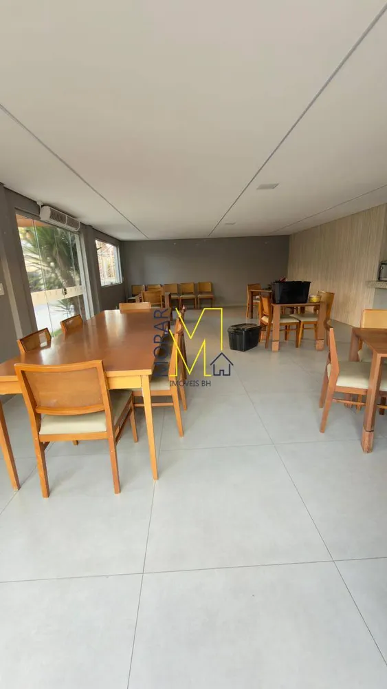 Apartamento, 2 quartos, 54 m² - Foto 15