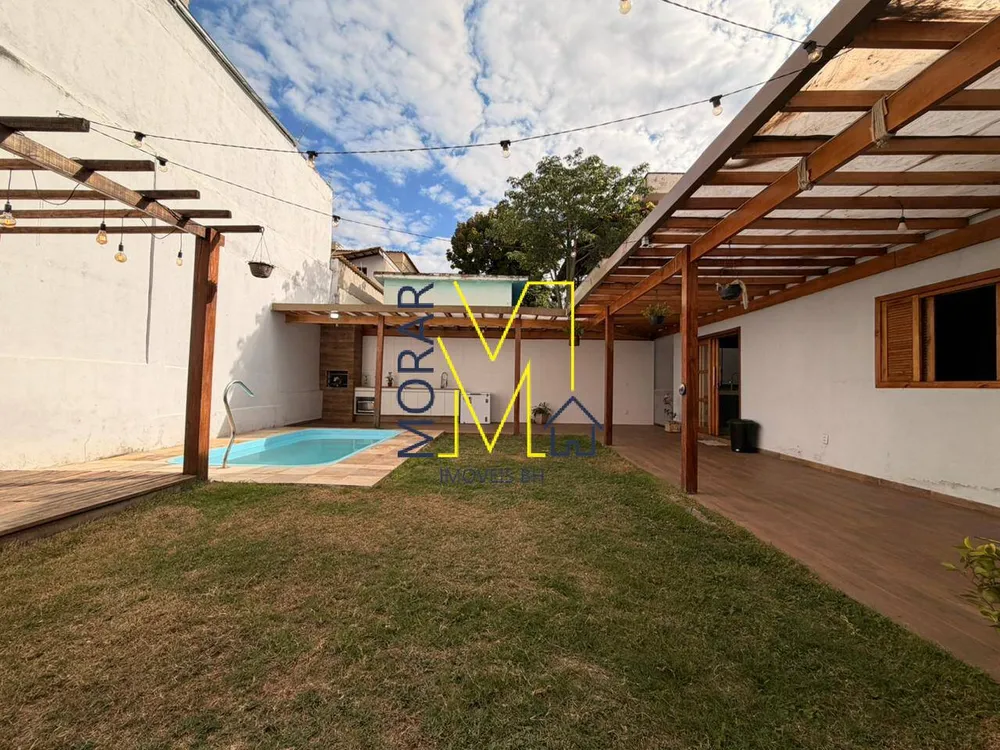 Casa, 4 quartos, 260 m² - Foto 5