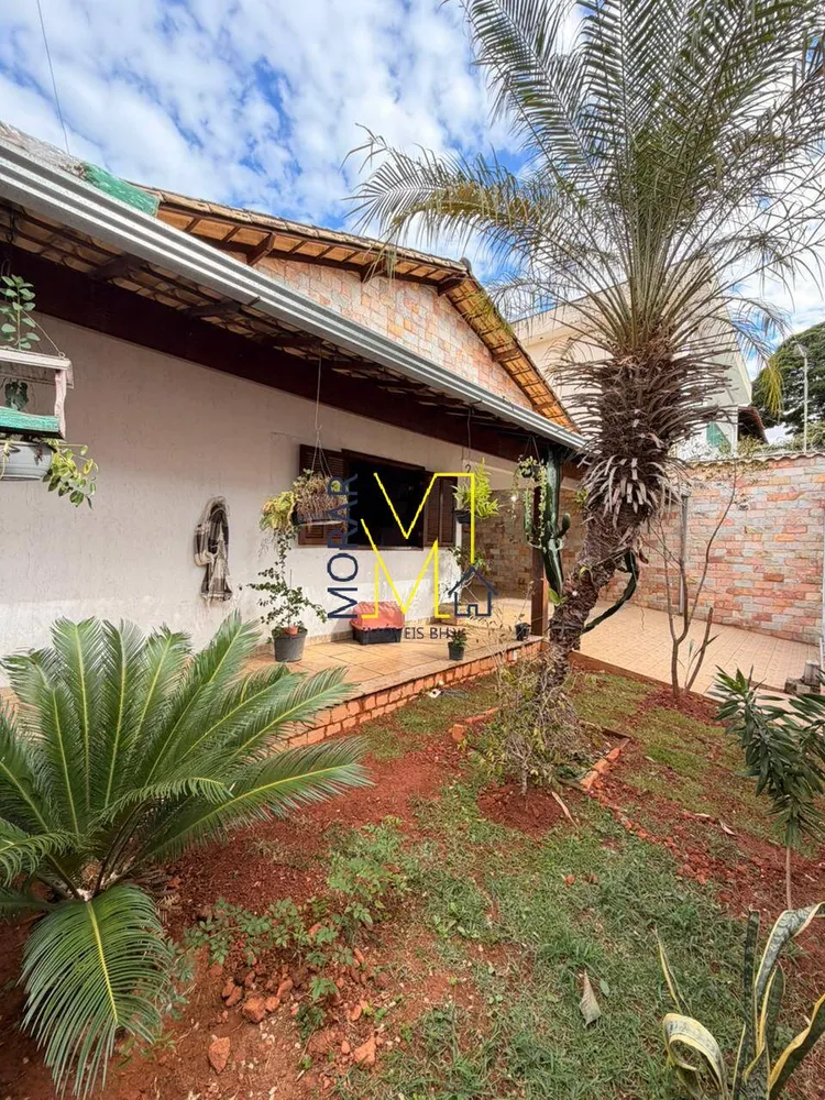 Casa, 4 quartos, 260 m² - Foto 15