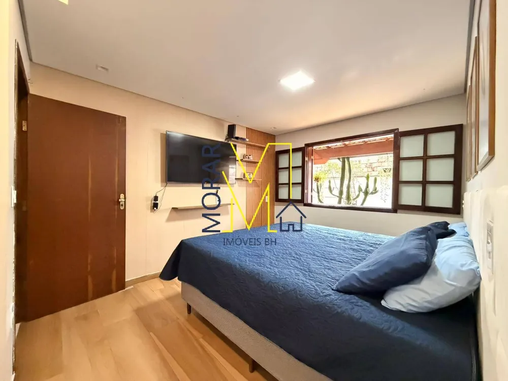 Casa, 4 quartos, 260 m² - Foto 9