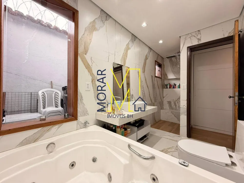 Casa, 4 quartos, 260 m² - Foto 12