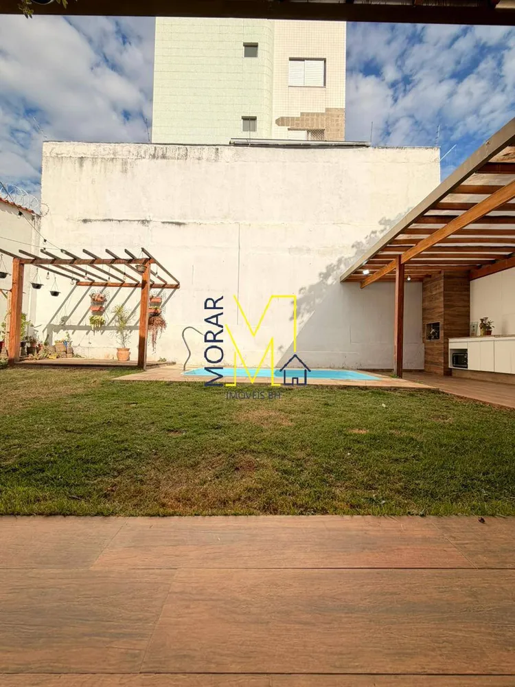 Casa, 4 quartos, 260 m² - Foto 4