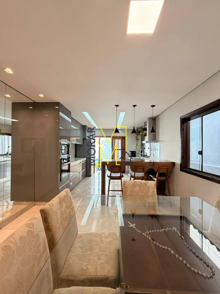 Casa, 4 quartos, 260 m² - Foto 6
