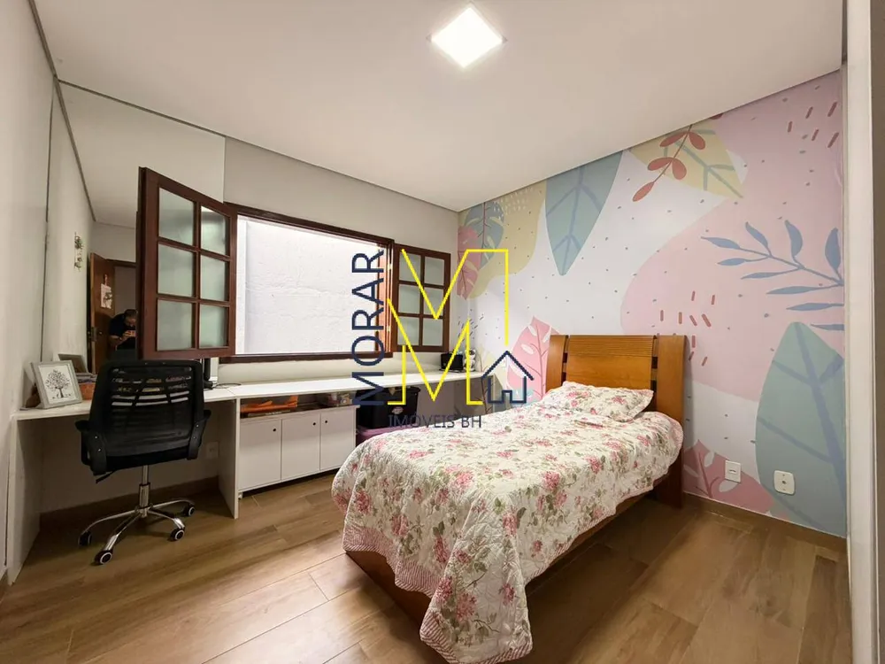 Casa, 4 quartos, 260 m² - Foto 10